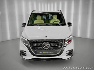Mercedes-Benz V d 4M AMG EXCLUSIVE LONG, 2026
