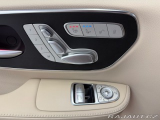 Mercedes-Benz V d 4M AMG EXCLUSIVE LONG, 2026