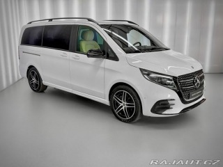 Mercedes-Benz V d 4M AMG EXCLUSIVE LONG, 2026