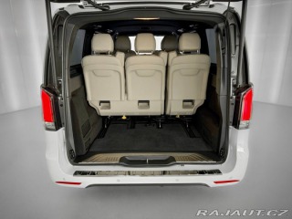 Mercedes-Benz V d 4M AMG EXCLUSIVE LONG, 2026