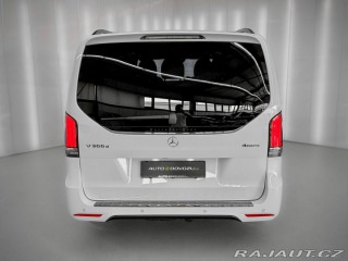 Mercedes-Benz V d 4M AMG EXCLUSIVE LONG, 2026