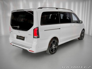 Mercedes-Benz V d 4M AMG EXCLUSIVE LONG, 2026