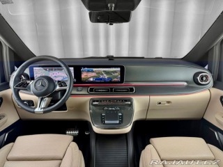 Mercedes-Benz V d 4M AMG EXCLUSIVE LONG, 2026