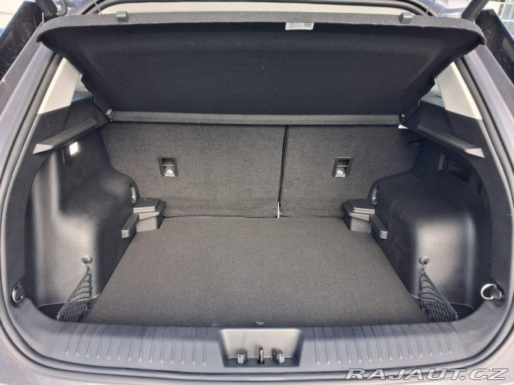 Jaecoo Ostatní modely 5 Exclusive 1.6 t GDI ICE 2026