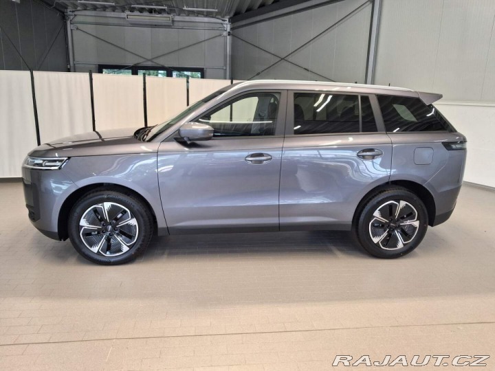 Jaecoo Ostatní modely 5 Exclusive 1.6 t GDI ICE 2026