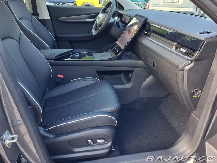 Jaecoo Ostatní modely 5 Exclusive 1.6 t GDI ICE 2026