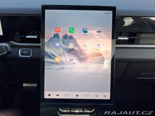 Jaecoo Ostatní modely 5 Exclusive 1.6 t GDI ICE 2026