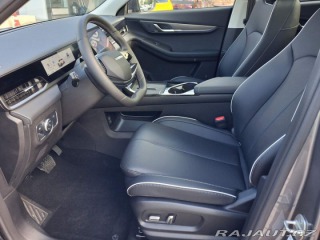 Jaecoo Ostatní modely 5 Exclusive 1.6 t GDI ICE 2026