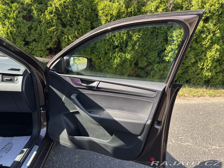 Škoda Rapid 1.0tsi nové rozvody 2019
