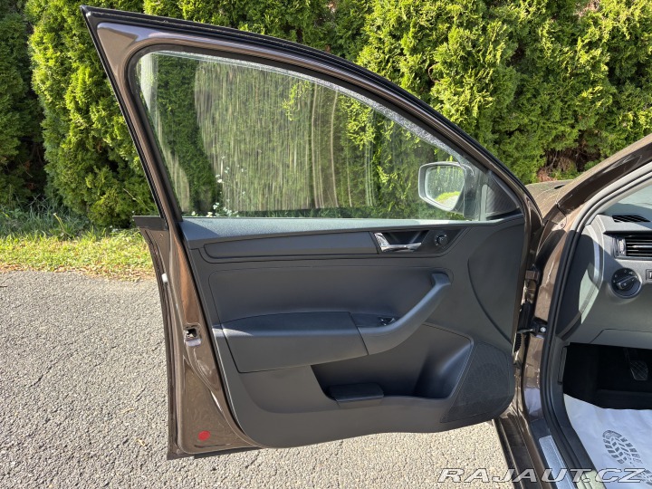 Škoda Rapid 1.0tsi nové rozvody 2019