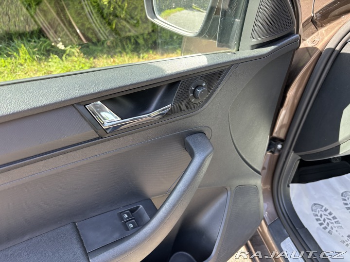 Škoda Rapid 1.0tsi nové rozvody 2019