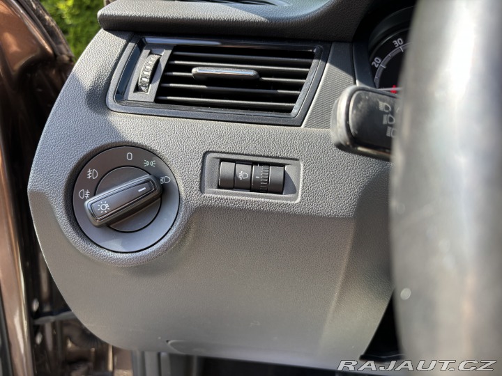 Škoda Rapid 1.0tsi nové rozvody 2019