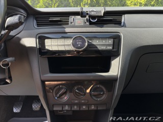 Škoda Rapid 1.0tsi nové rozvody 2019