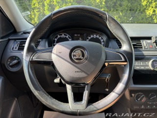 Škoda Rapid 1.0tsi nové rozvody 2019