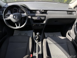 Škoda Rapid 1.0tsi nové rozvody 2019