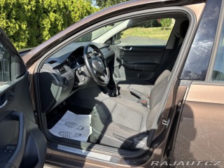 Škoda Rapid 1.0tsi nové rozvody 2019