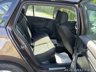 Škoda Rapid 1.0tsi nové rozvody 2019