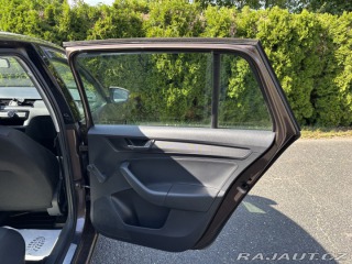 Škoda Rapid 1.0tsi nové rozvody 2019
