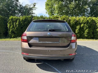 Škoda Rapid 1.0tsi nové rozvody 2019