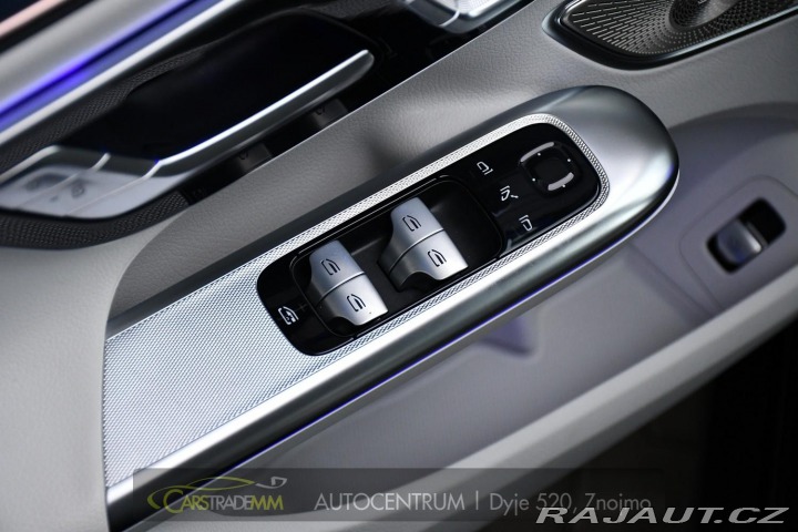 Mercedes-Benz EQE 350 4MATIC 2024