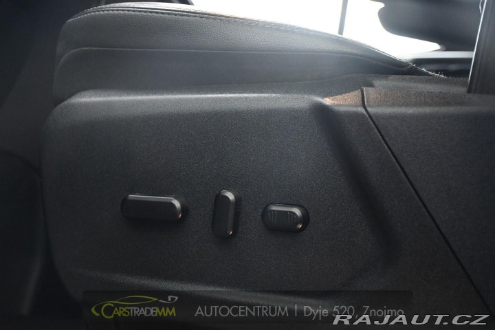 Ford Tourneo Custom 2.0EcoBlue 8MÍST ACTIVE Z 2023