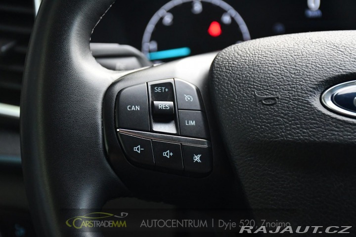 Ford Tourneo Custom 2.0EcoBlue 8MÍST ACTIVE Z 2023