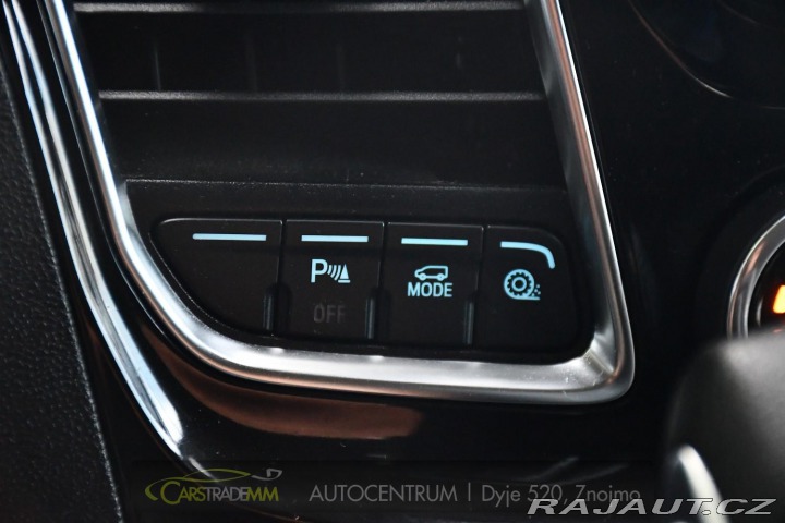 Ford Tourneo Custom 2.0EcoBlue 8MÍST ACTIVE Z 2023