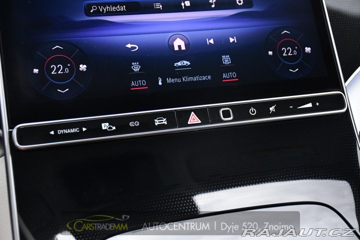 Mercedes-Benz EQE 350 4MATIC 2024