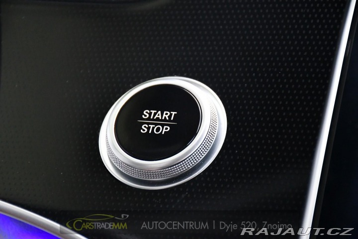 Mercedes-Benz EQE 350 4MATIC 2024