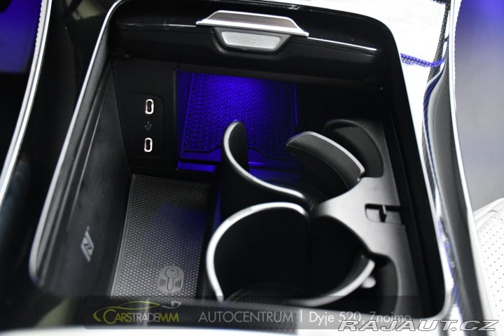 Mercedes-Benz EQE 350 4MATIC 2024