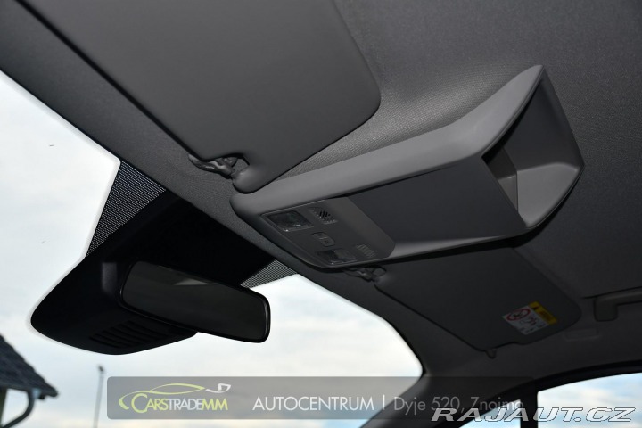 Ford Tourneo Custom 2.0EcoBlue 8MÍST ACTIVE Z 2023