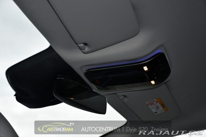Mercedes-Benz EQE 350 4MATIC 2024