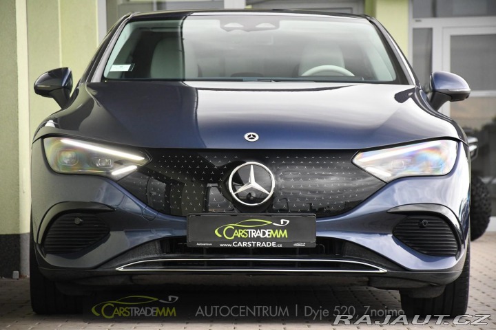Mercedes-Benz EQE 350 4MATIC 2024