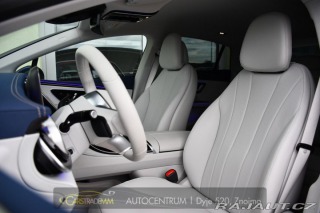 Mercedes-Benz EQE 350 4MATIC 2024