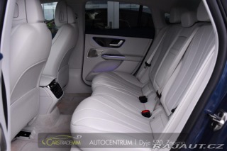 Mercedes-Benz EQE 350 4MATIC 2024
