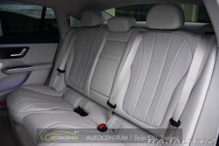 Mercedes-Benz EQE 350 4MATIC 2024