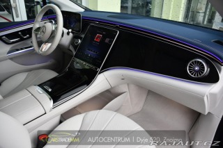 Mercedes-Benz EQE 350 4MATIC 2024