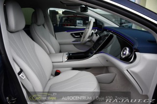 Mercedes-Benz EQE 350 4MATIC 2024