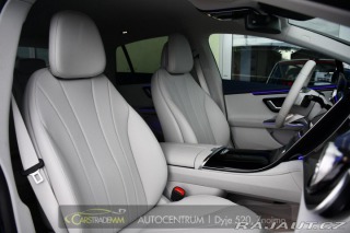 Mercedes-Benz EQE 350 4MATIC 2024