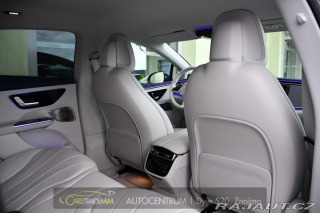 Mercedes-Benz EQE 350 4MATIC 2024