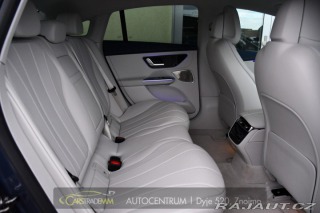 Mercedes-Benz EQE 350 4MATIC 2024