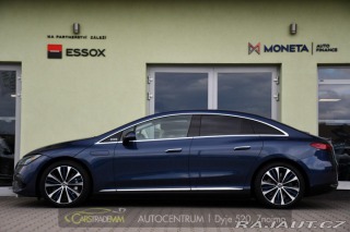 Mercedes-Benz EQE 350 4MATIC 2024