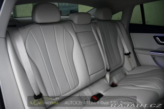 Mercedes-Benz EQE 350 4MATIC 2024