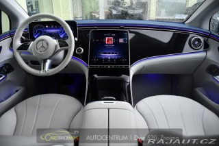 Mercedes-Benz EQE 350 4MATIC 2024
