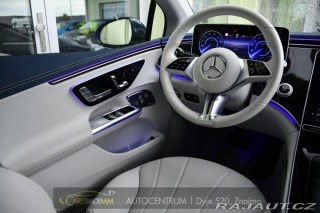 Mercedes-Benz EQE 350 4MATIC 2024