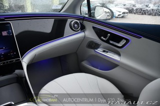 Mercedes-Benz EQE 350 4MATIC 2024