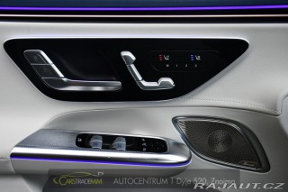 Mercedes-Benz EQE 350 4MATIC 2024