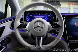 Mercedes-Benz EQE 350 4MATIC 2024