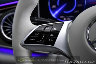 Mercedes-Benz EQE 350 4MATIC 2024