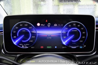 Mercedes-Benz EQE 350 4MATIC 2024